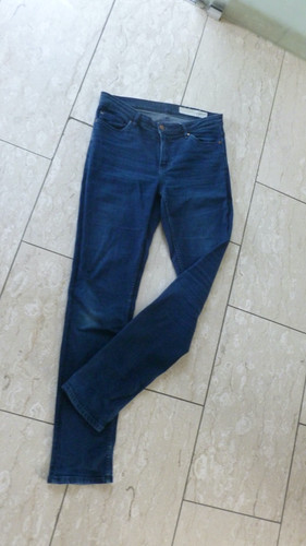 Dunkelblaue jeans von esmara - jeans,