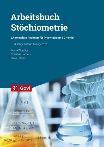 Arbeitsbuch stöchiometrie - arbeitsbuch,