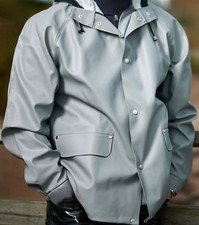 Regen Anzug Gr M Jacke und Gr