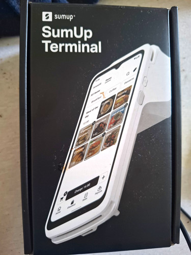 Sumup kassenterminal - sumup,