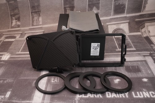 Smallrig mini matte box - smallrig,