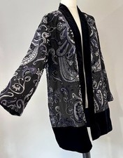 Chico’s Travellers schwarz