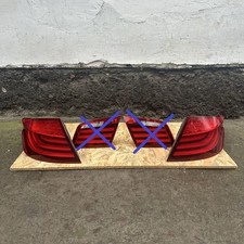 Original BMW 5er F10