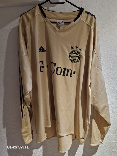 Bayern münchen trikot - fc, away