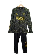 PSG Paris Saint-Germain Jordan