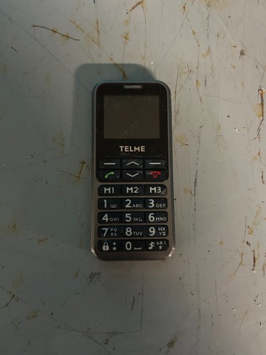 Telme tastenhandy t200 - t200, mini