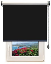 Rollo Thermorollo Fenster