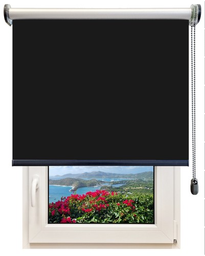 Rollo thermorollo fenster - rollo,
