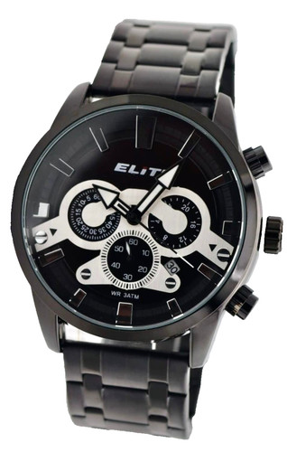 Elite herren edelstahl - elite, armband