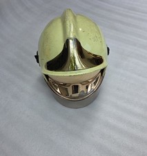 MSA Gallet Feuerwehrhelm F1SF25 Typ B