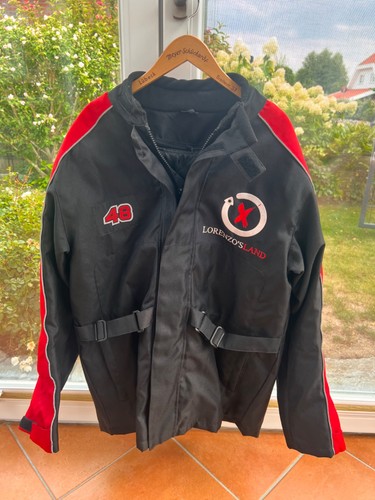 Textil motorradjacke für - textil-motorradjacke,