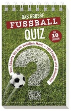 Das große Fußball-Quiz I ab