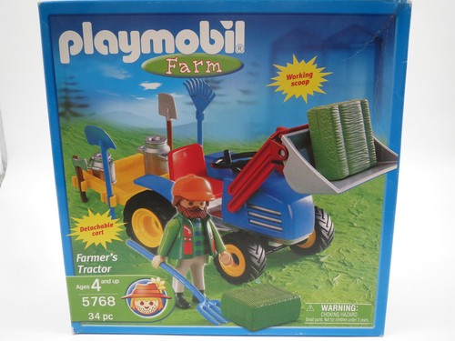 Playmobil 5768 usa - 5768, mit