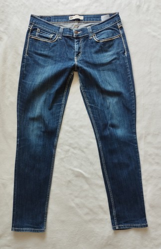 Levi 524 too superlow - too,