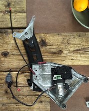 Elektrischer Fensterheber FORD