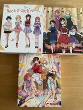 Anime blu ray dvd - blu,