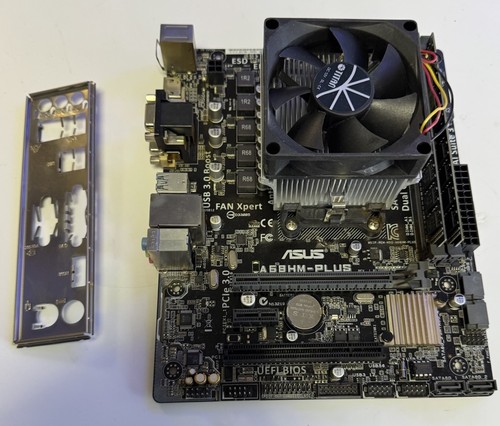 Asus mainboardbundle amd - mainboardbundle,