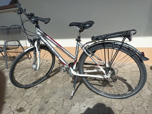 Winora bahamas damen fahrrad - damen,
