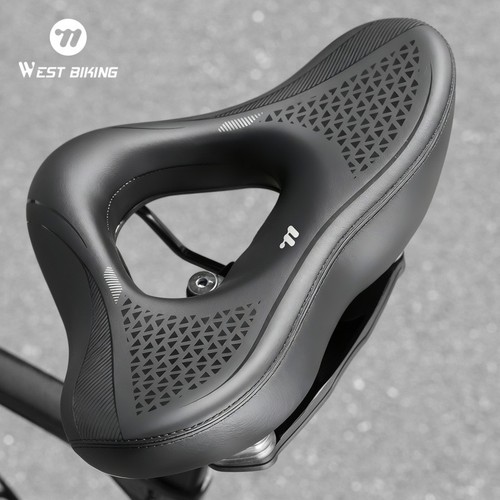 West biking fahrrad - west,