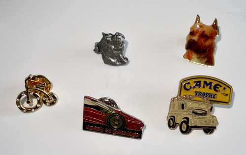 Pin sammlung anstecknadeln - pin,