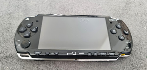 Sony playstation portable - sony,