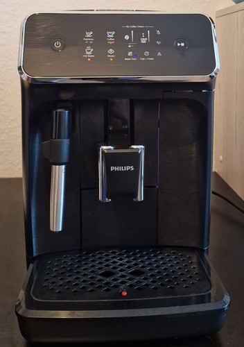 Philips series 2200 - philips,