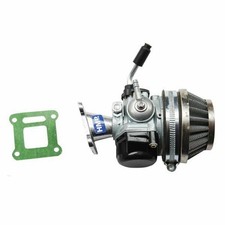 Top tuning vergaser - vergaser,