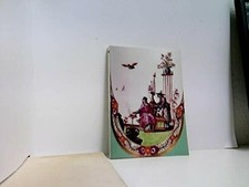 Deutsches Porzellan des 18