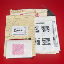 Takashimaya Japanese Sumi-e