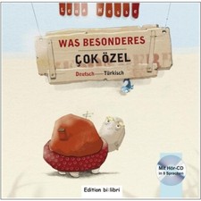 Türkisch lernen lesen für