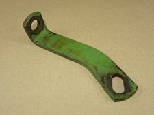 Halterung für Lenkgetriebe (Länge 125mm) für Fendt GT F 230 Geräteträger Traktor