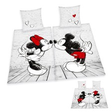 Disney MICKEY & MINNIE Partner