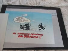 Wum & Wendelin (Lori)