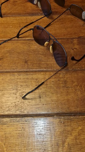 Original pilotenbrille - original,