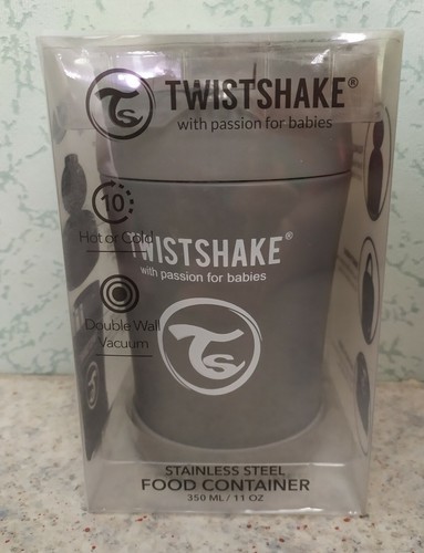 Twistshake thermobehälter - twistshake,,