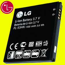 ORIGINAL LG FL-53HN Akku