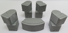 BOSE Jewel-Cube 5x Doppelcube