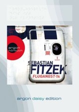 Sebastian Fitzek - Flugangst