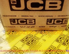 JCB Teile - Original JCB