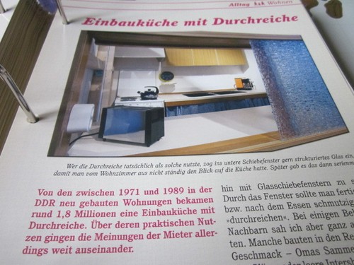 Das war die - , alltag