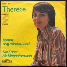 Therece Komm zeig mir das Land