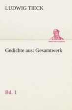Gedichte Aus: Gesamtwerk