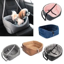 Hundesitz Autositze Autokörbchen Hundeautositz Autositz für Hunde Hundebett