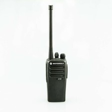 Motorola DP1400 analog/digital Handfunkgerät + Li-Ion Akku  VHF 136 - 174MHz