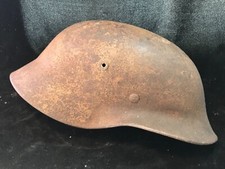 Uniform Stahlhelm M35