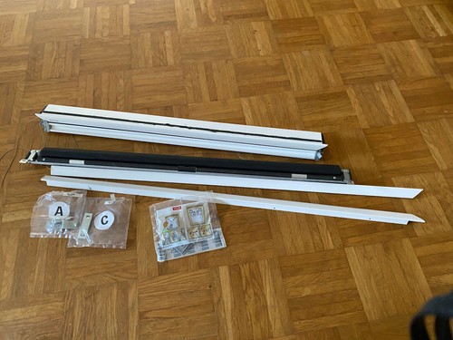 Orig velux hitzeschutz - velux,