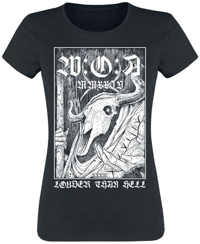 Wacken open air - open,