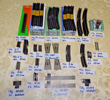 Spur TT Pilz /Tillig Konvolut