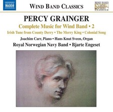 Percy grainger - grainger,