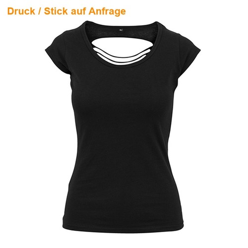 Build your brand damen shirt - brand,